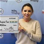 lottery check